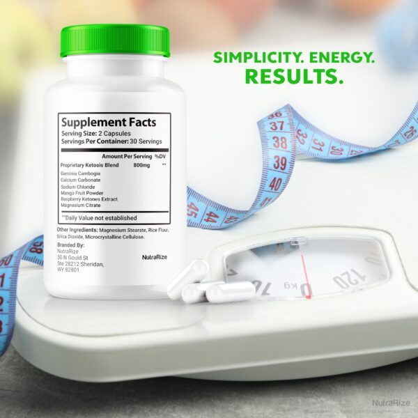 Lean Green fórmula oficial suplemento para fitness