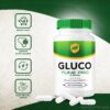 Suplemento Gluco Tune Pro apoyo circulación y energía diaria