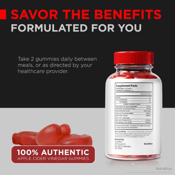 Gomitas Quick Fire Keto ACV paquete cinco cleancore