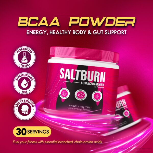 Version 1.0.0 Mezcla en polvo para beber NutraVibe