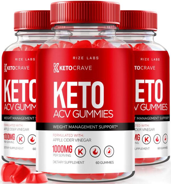 paquete-3-gomitas-ketocrave-keto-acv-rize-labs