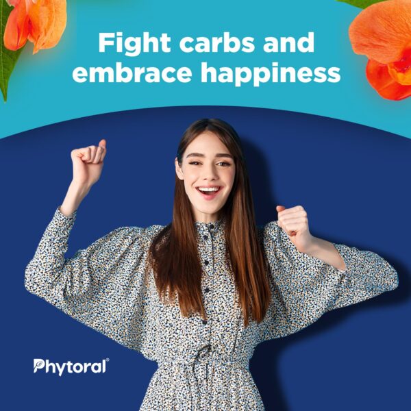 Phytoral suplemento extracto natural energía y supresor apetito