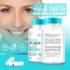 Suplemento Dental Defender para mejorar higiene oral