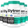 Elytron Insucare cápsulas fórmula diaria natural 300 unidades