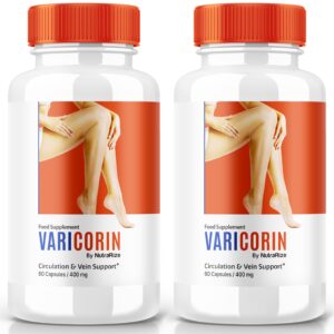 81rRvubZBCL.jpg NutraRize Varicorin cápsulas suplemento sangre salud