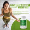 Suplemento detox para pérdida de peso Dr Vitamin Solutions USA
