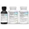 Frascos del Kit de limpieza intestinal Dr Clark Store