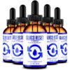 Frasco de Gluco Reset Drops