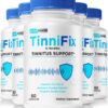 cápsulas tinnifix soporte natural salud auditiva