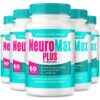 Paquete de Neuromax Plus para apoyo a la memoria y enfoque