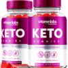 81sbpgXYkOL.jpg Gomitas Keto Vitazenlabs Vinagre Sidra Manzana NutraRize 120 pastillas