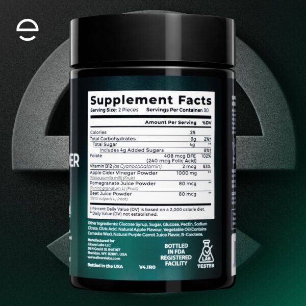 Sello de calidad y certificaciones