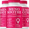Caja NutraRize Meno Soothe 3 paquetes