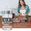 81uRDYH-NHL.jpg Cápsulas Detox 360 Advanced para limpieza intestinal