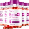 Paquete de gominolas Noura Keto ACV naturales