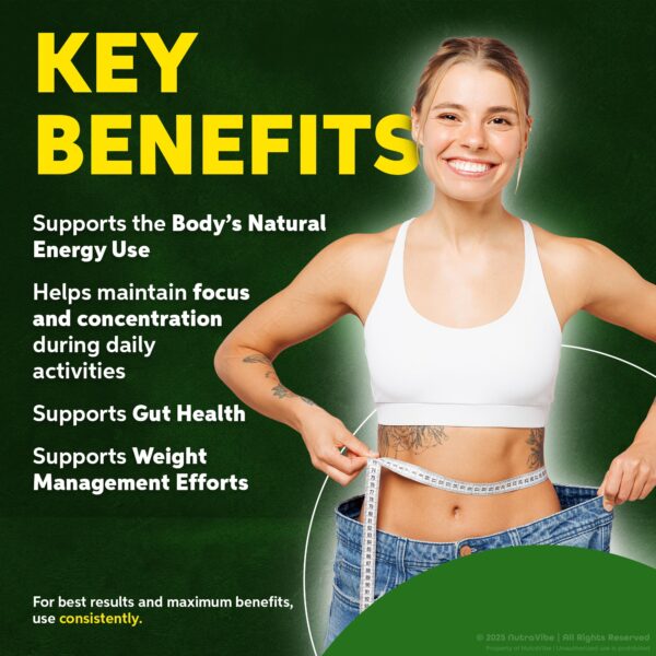 Frontal MetaBurn NutraVibe