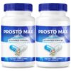Frente del envase NutraVibe Prosto Max cápsulas
