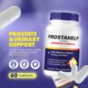 Envase ProstaHelp en estante