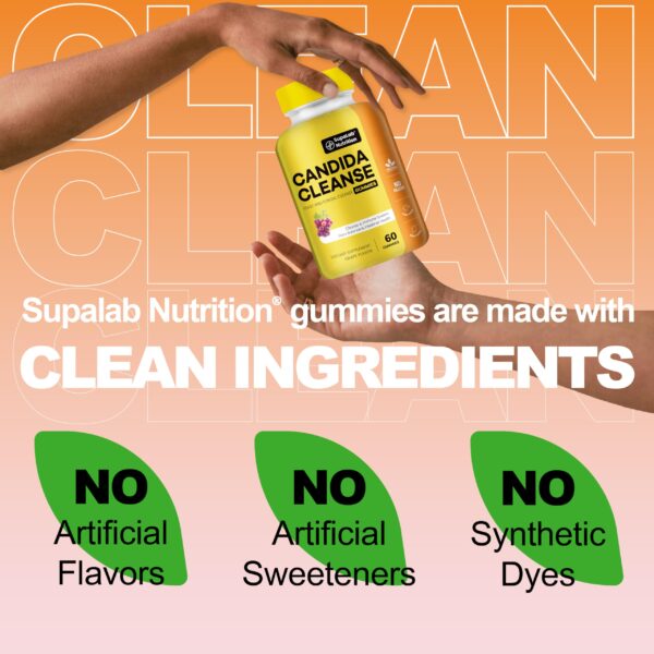 gomitas megnetaprobióticos limpeza candida sabor uva pack 180