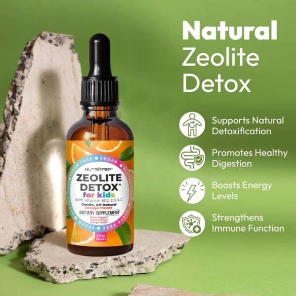 Etiqueta con ingredientes clave