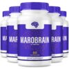 Frasco de Marobrain memory supplement