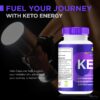 Rapid Results cápsulas keto para control y pérdida de peso