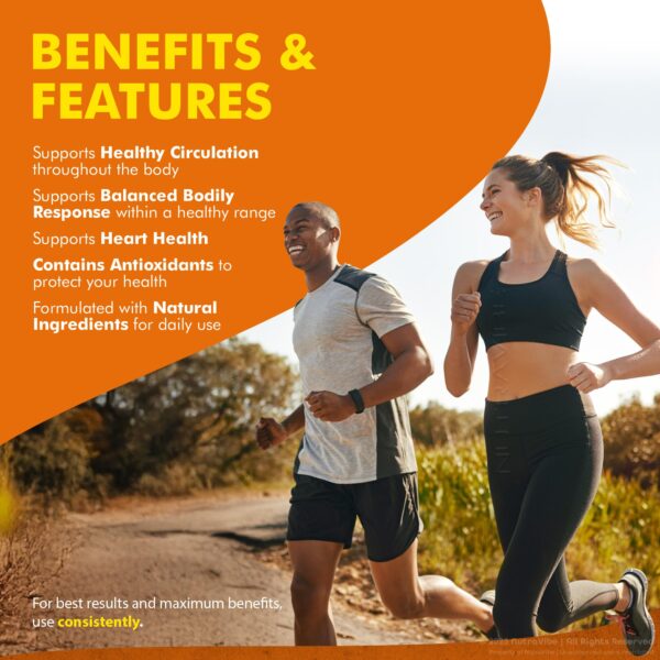 Etiqueta lateral Cardio Tonus