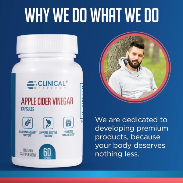 Suplemento vinagre sidra manzana eco amigable