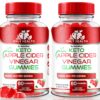 paquete gomitas Keto ACV Only Health 120 unidades