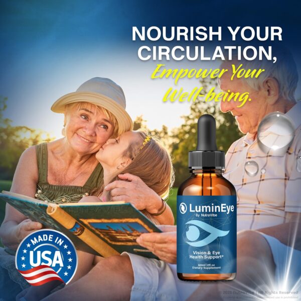 Presentación final LuminEye