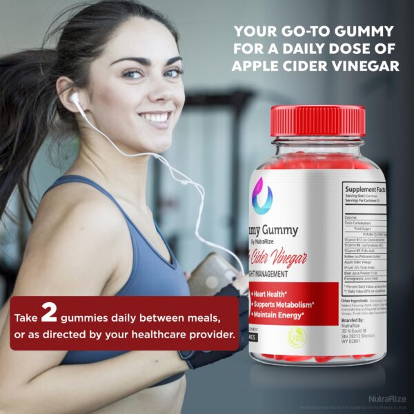 Gomitas Slimmy Gummy naturales para dieta keto