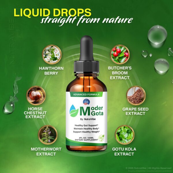 Frente con texto de producto