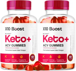 81xuqe-0I-L.jpg LIVORKA gomitas X10 Boost Keto ACV fórmula avanzada natural