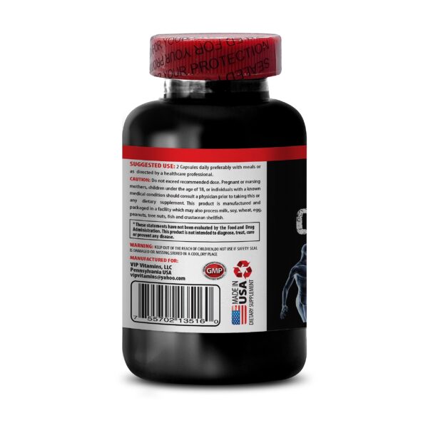 Suplemento Candida Away limpieza para hombres