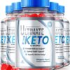 gomitas ultimate keto acv paquete 5 botellas 300 unidades