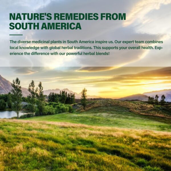 Fórmula natural líquida DetoxenNATURE para detox y sistema inmune