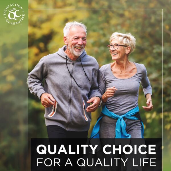 Calidad Choice vinagre de sidra de manzana en tabletas 300 mg