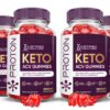 proton keto acv gomitas vinagre sidra manzana sabor delicioso