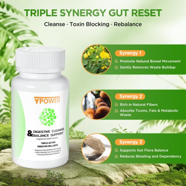 Etiqueta con ingredientes clave