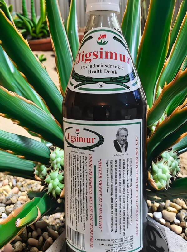 910apfvoEmL.jpg Jigsimur Bebida Herbal en caja y botella