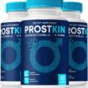 Cápsulas Prostkin para salud de la próstata NutraRize