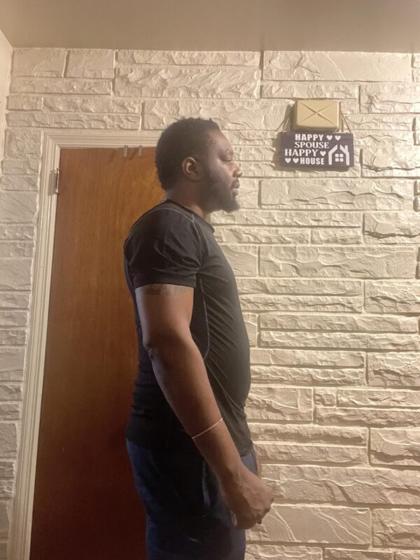 Pure 24 salud intestinal mezcla detox colon vegana sin gluten 8 oz