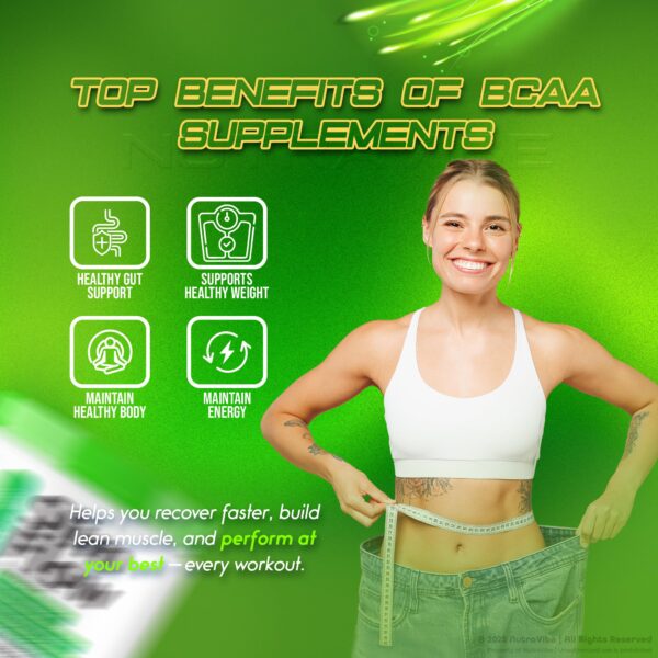 Cuchara medidora de SlimFlow Powder