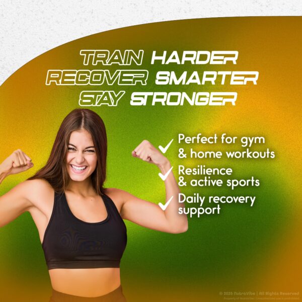 Presentación 2.75 onzas Flexomore Powder