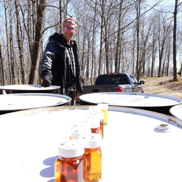 Limonada detox orgánica 5 días Maple Valley