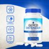Apoyo diario para circulación saludable Glyco Defender