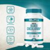Caja GLPro Blood Balance Formula