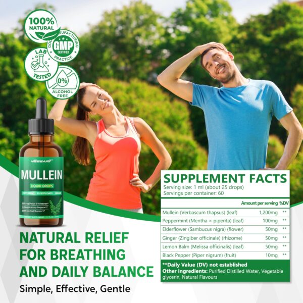 91YCN7TEteL.jpg Suplemento natural líquido Mullein 60 ml hecho en EE.UU.