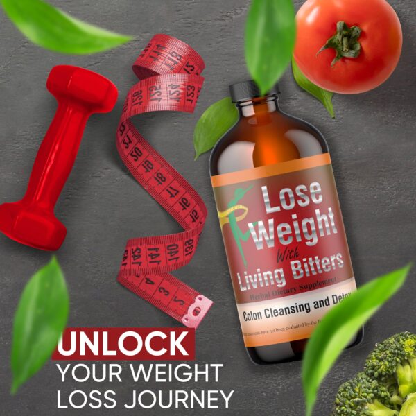 Bebida detox HERBOGANIC energía natural y soporte para la salud