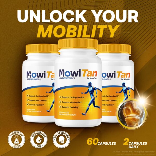 Detalle de etiqueta MowiTan